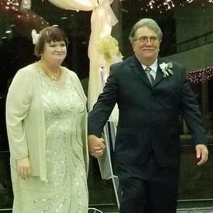 Meet your Posher, Brenda